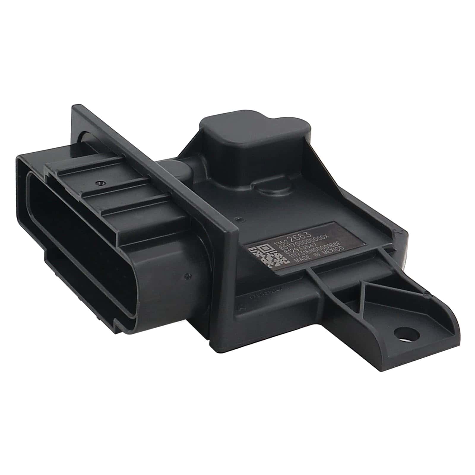 Módulo de Control de la Bomba de Combustible - 13522663 - Imagen 3