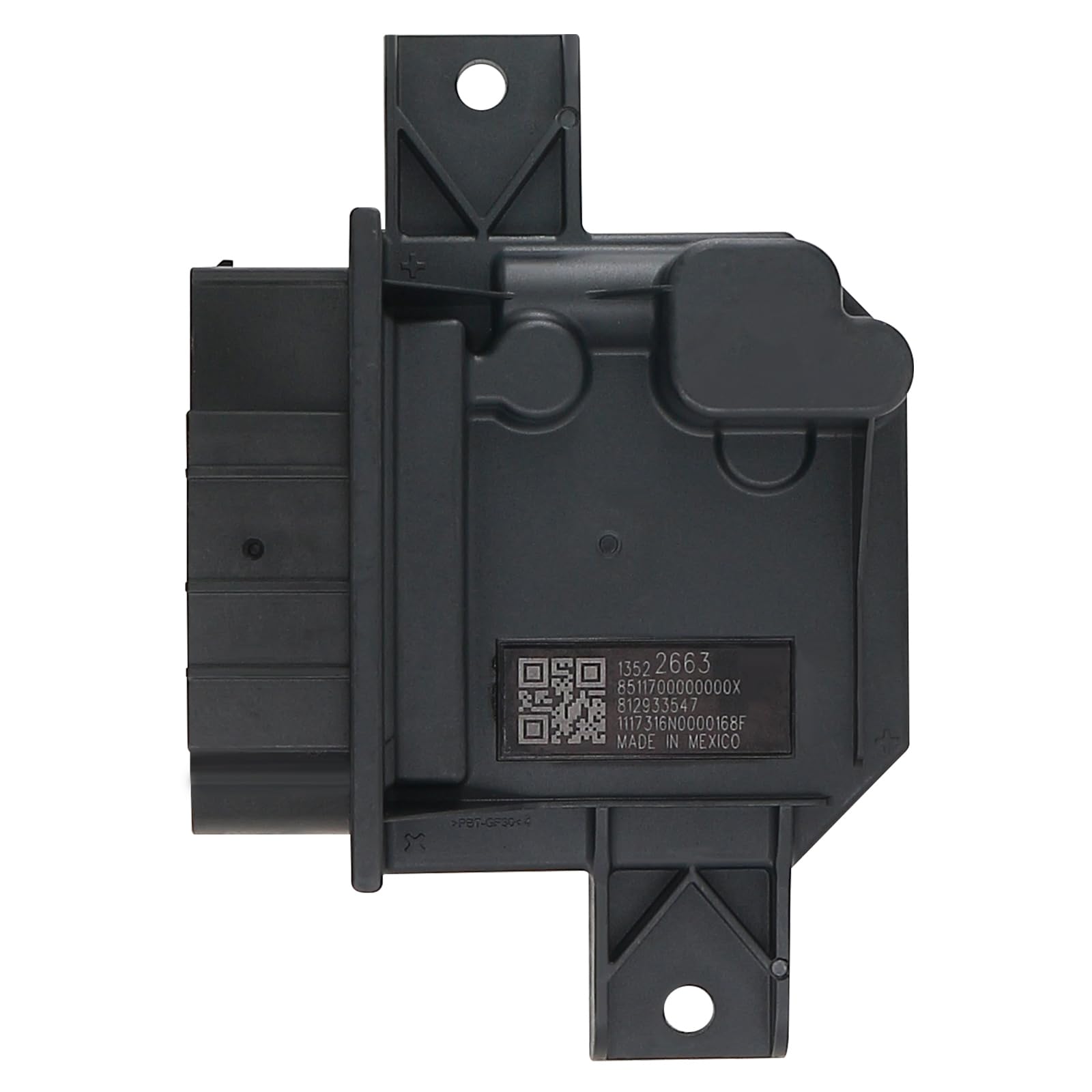 Módulo de Control de la Bomba de Combustible - 13522663