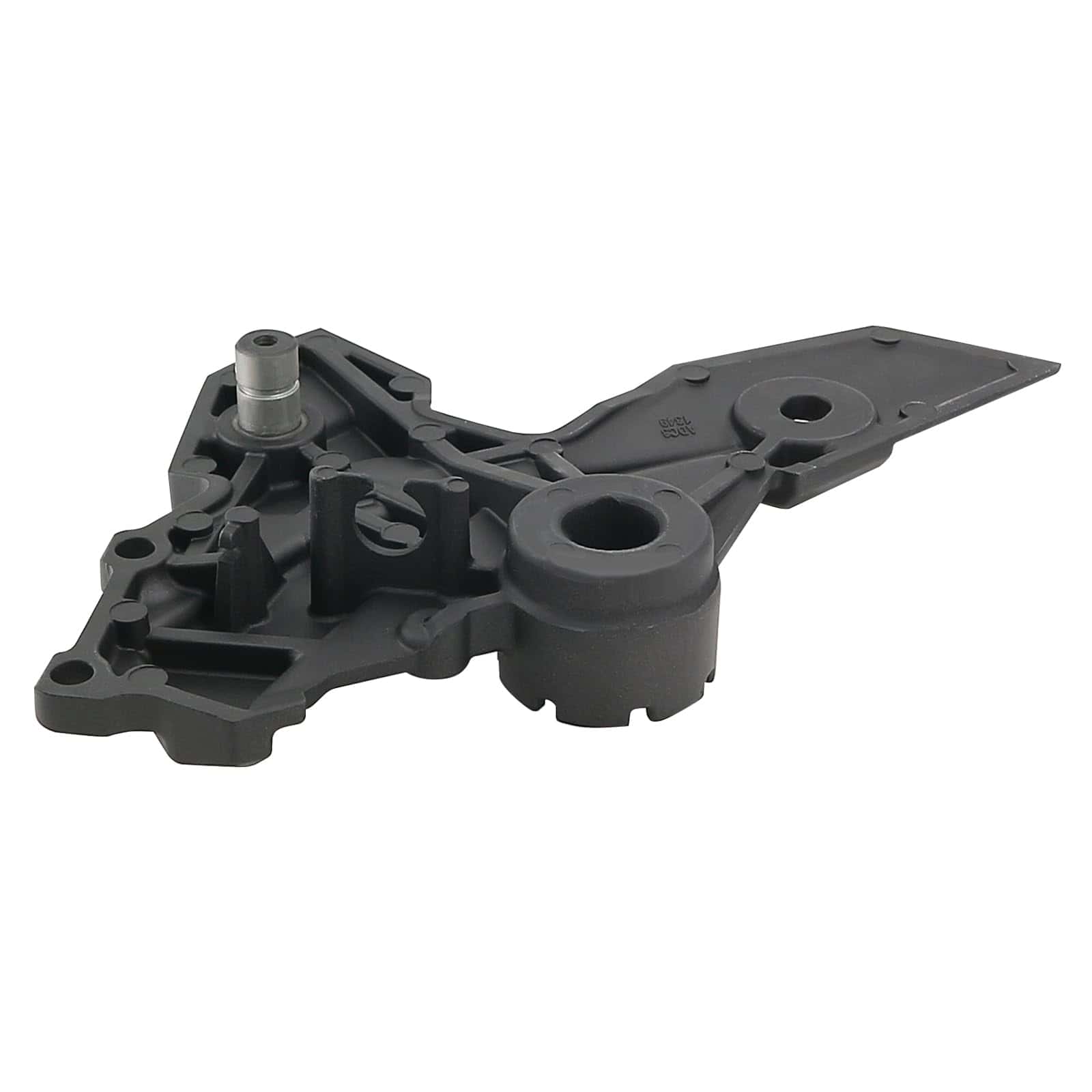 Reposapiés delanteros Soportes de pedal Compatible con - Imagen 5