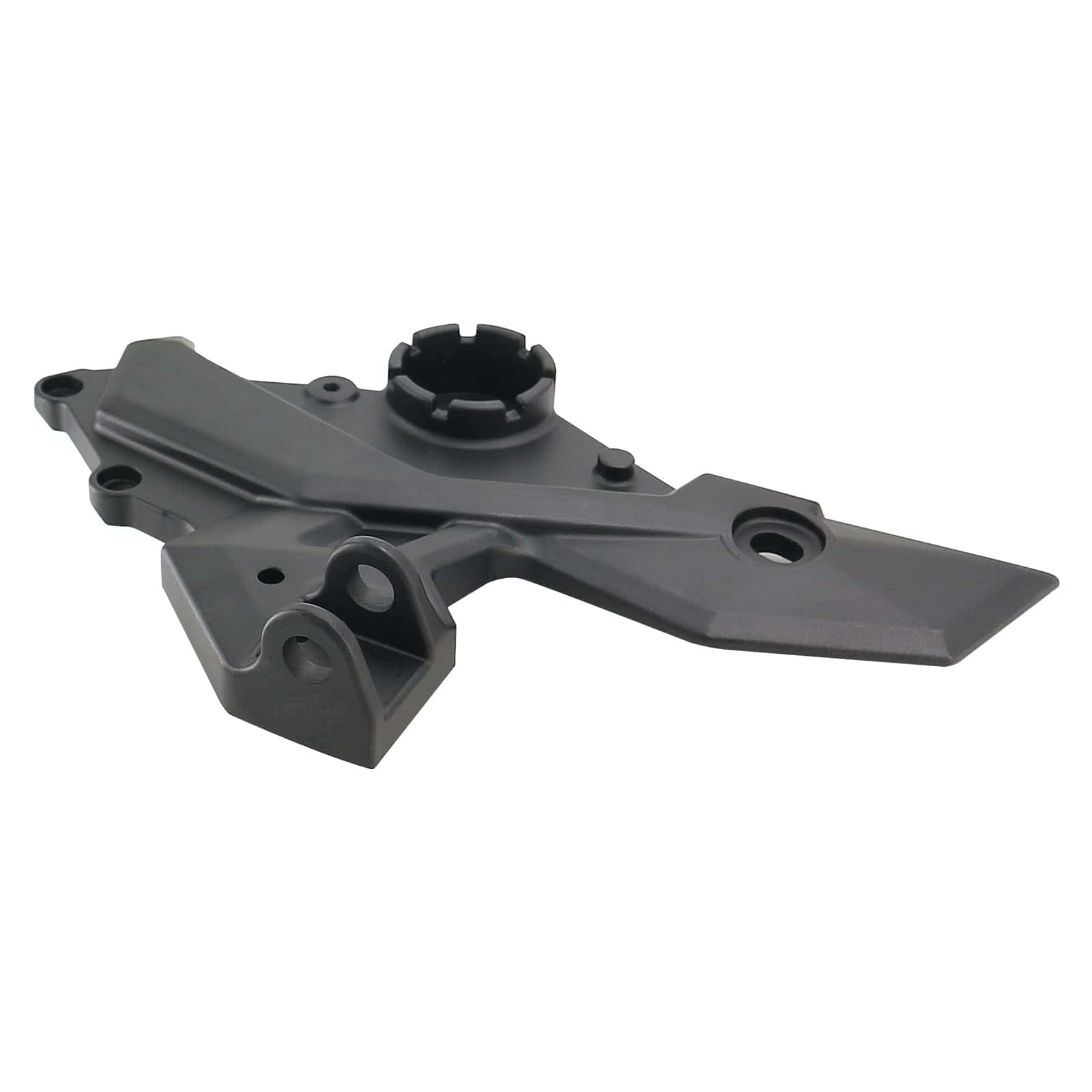 Reposapiés delanteros Soportes de pedal Compatible con - Imagen 6