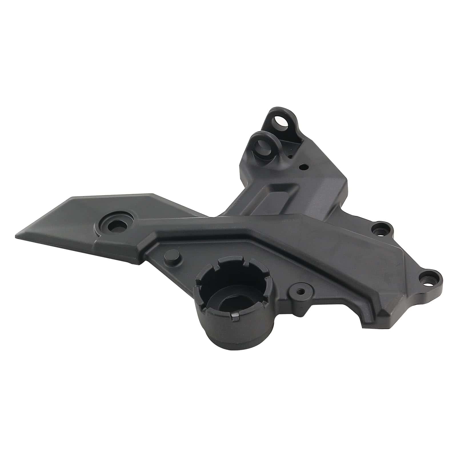 Reposapiés delanteros Soportes de pedal Compatible con - Imagen 4