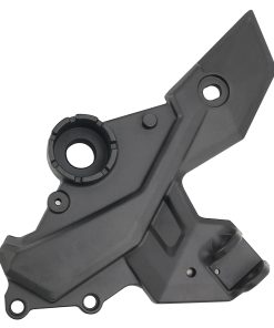 Reposapiés delanteros Soportes de pedal Compatible con