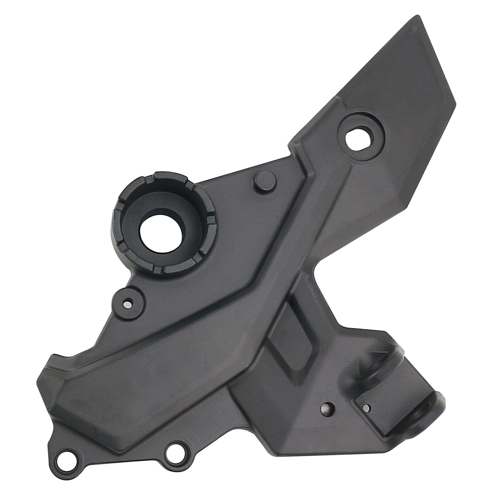 Reposapiés delanteros Soportes de pedal Compatible con