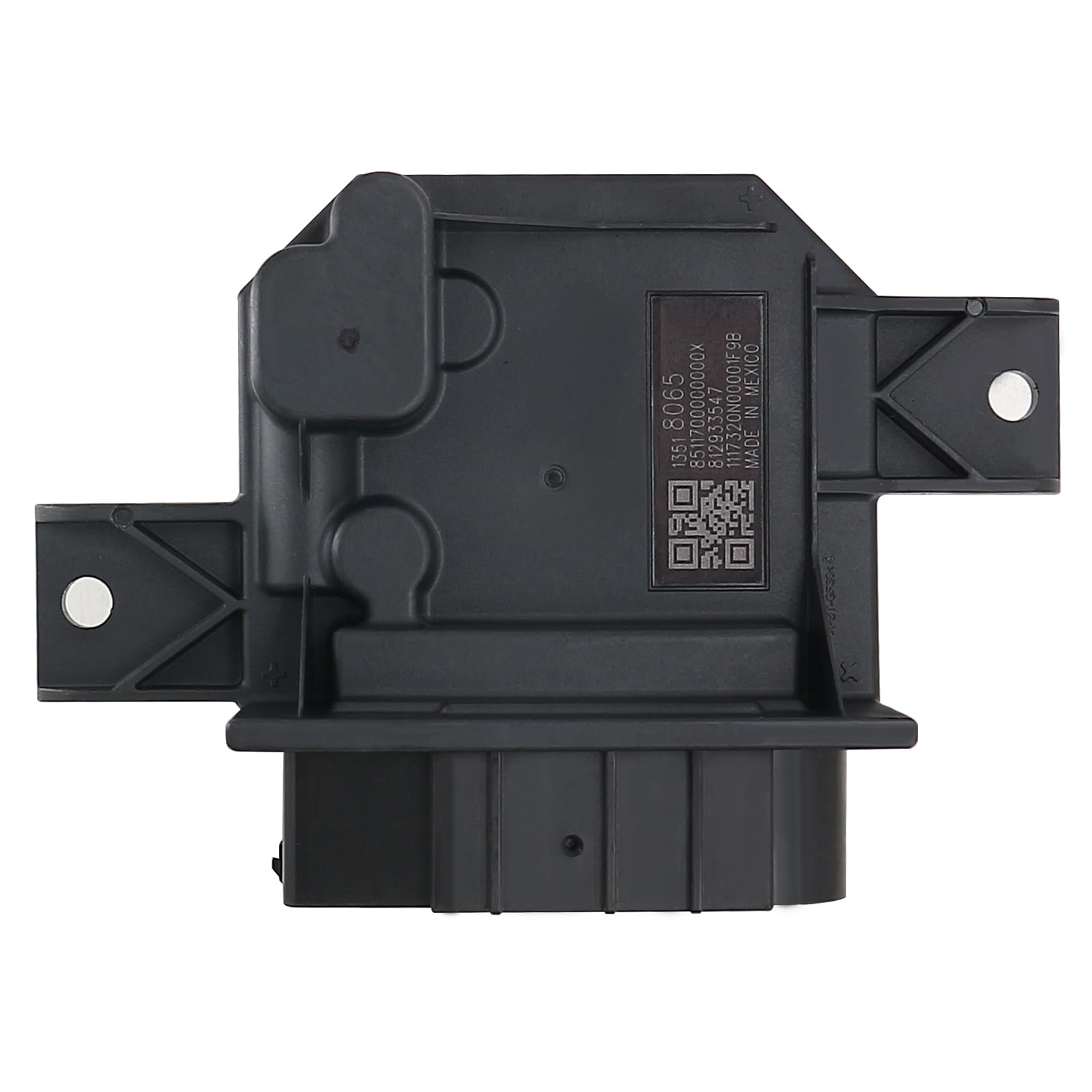 Módulo de Control de la Bomba de Combustible - 13518065 - Imagen 7