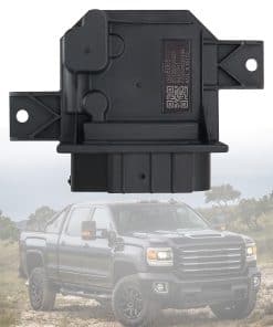 Módulo de Control de la Bomba de Combustible - 13518065