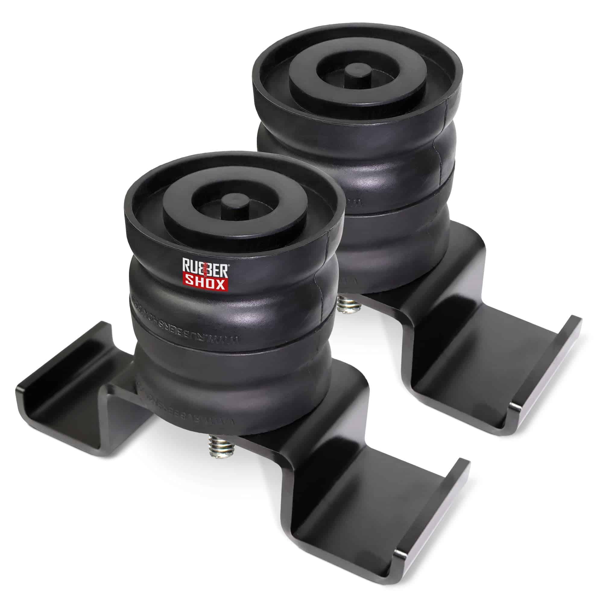 Bump Stop de Goma Universal Modular para Camioneta