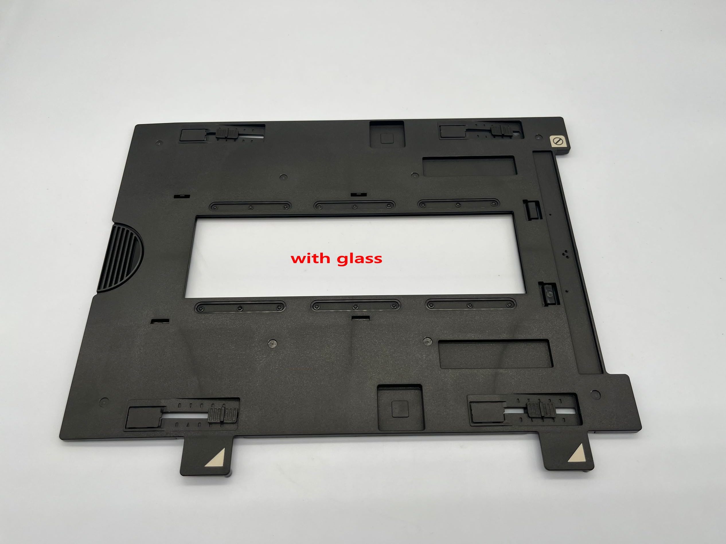 4PCS Upgraded Photo Negative Film Guide Holder 35mm 4X5 120 - Imagen 4