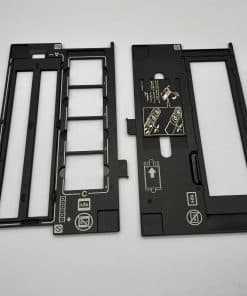 2PCS Mejorado 1423040 1401439 35mm Negativo, Diapositiva &