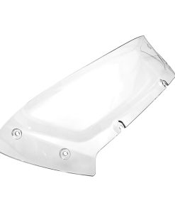 Parabrisas delantero de motocicleta IZX para Harley 2023-Up