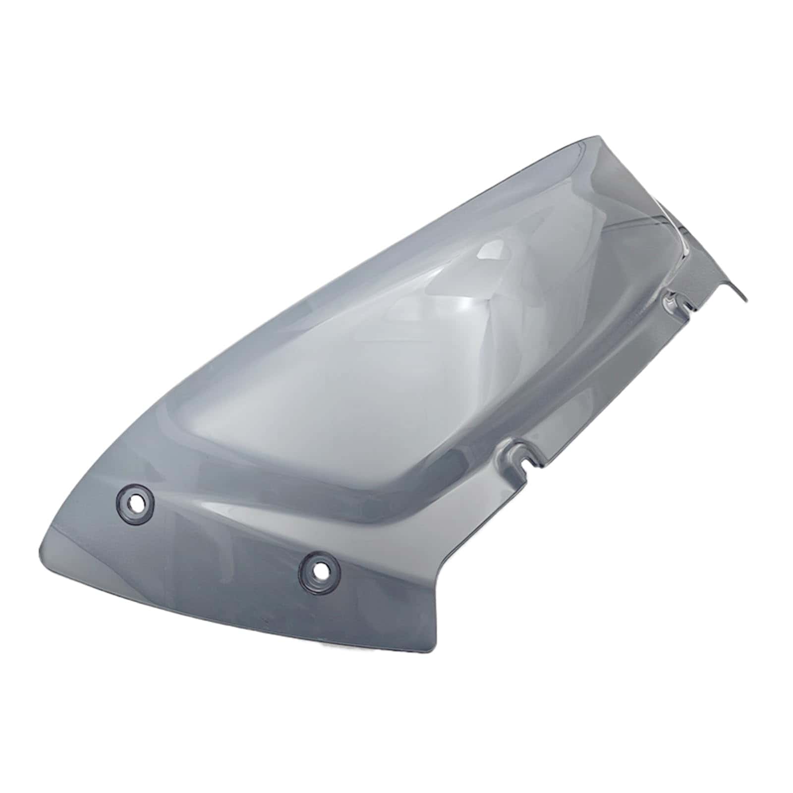 Parabrisas 6" para Motocicleta IZX para Harley 2023-Up