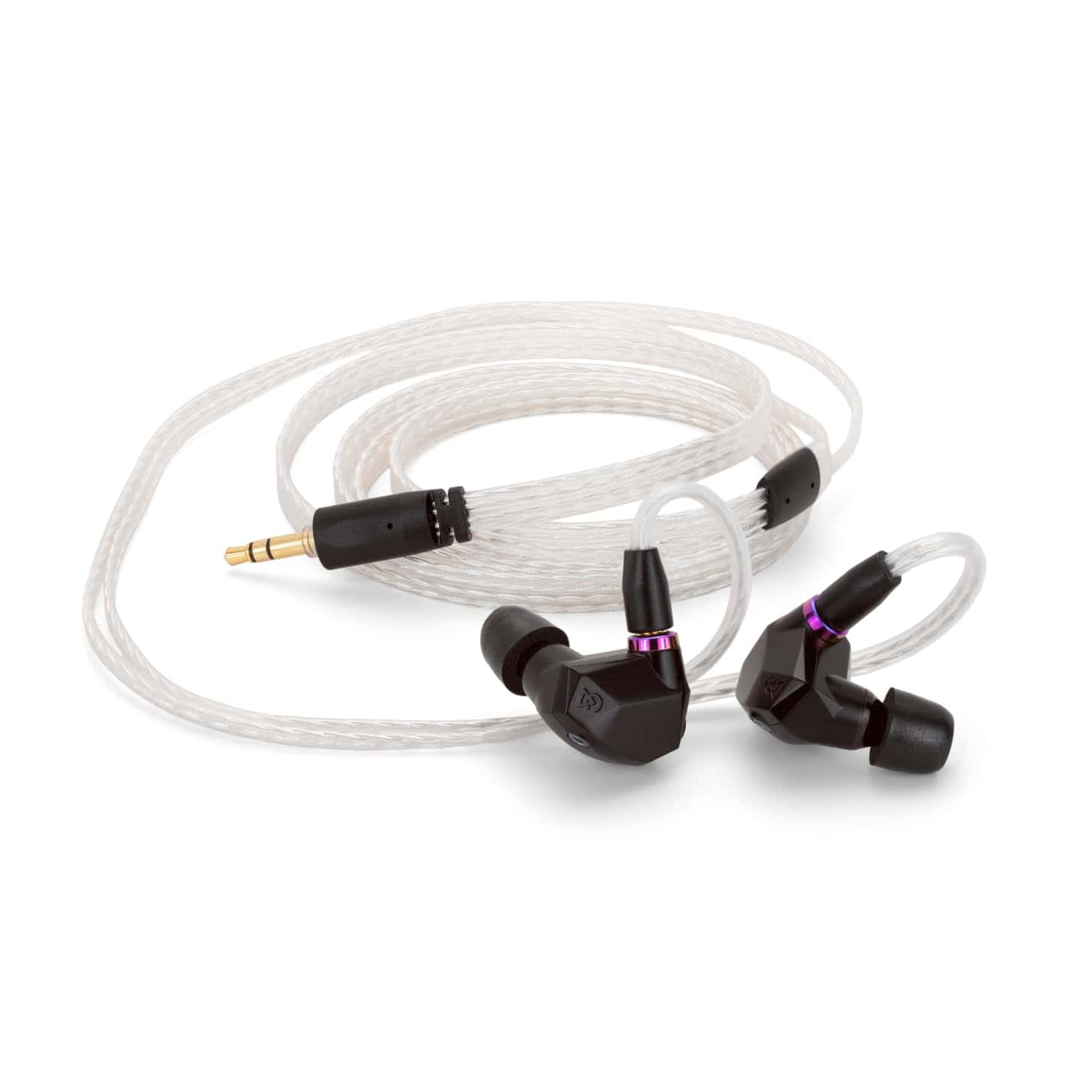 Campfire Audio Fathom Earphones - Auriculares para - Imagen 6