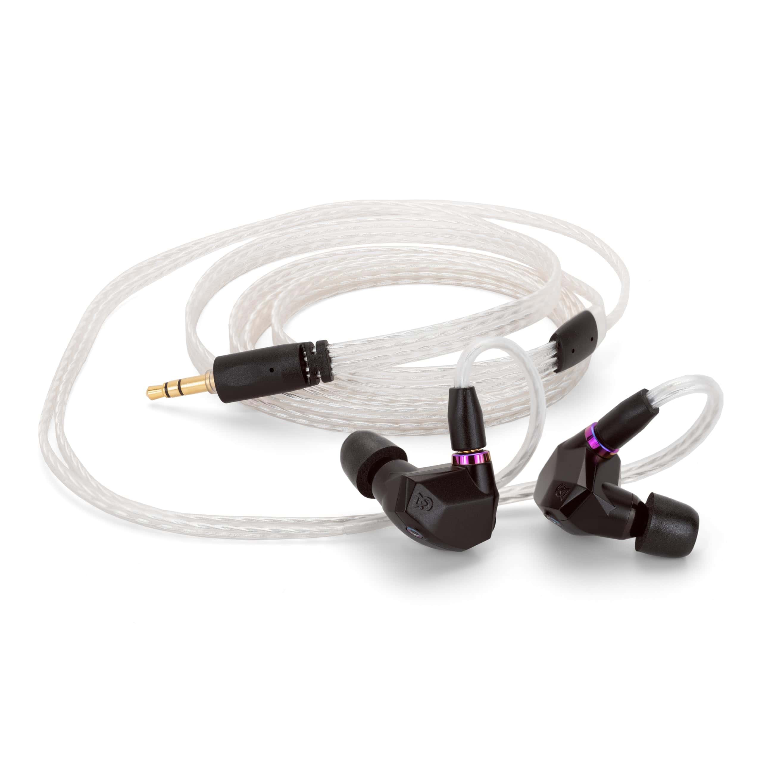 Campfire Audio Fathom Earphones - Auriculares para - Imagen 7