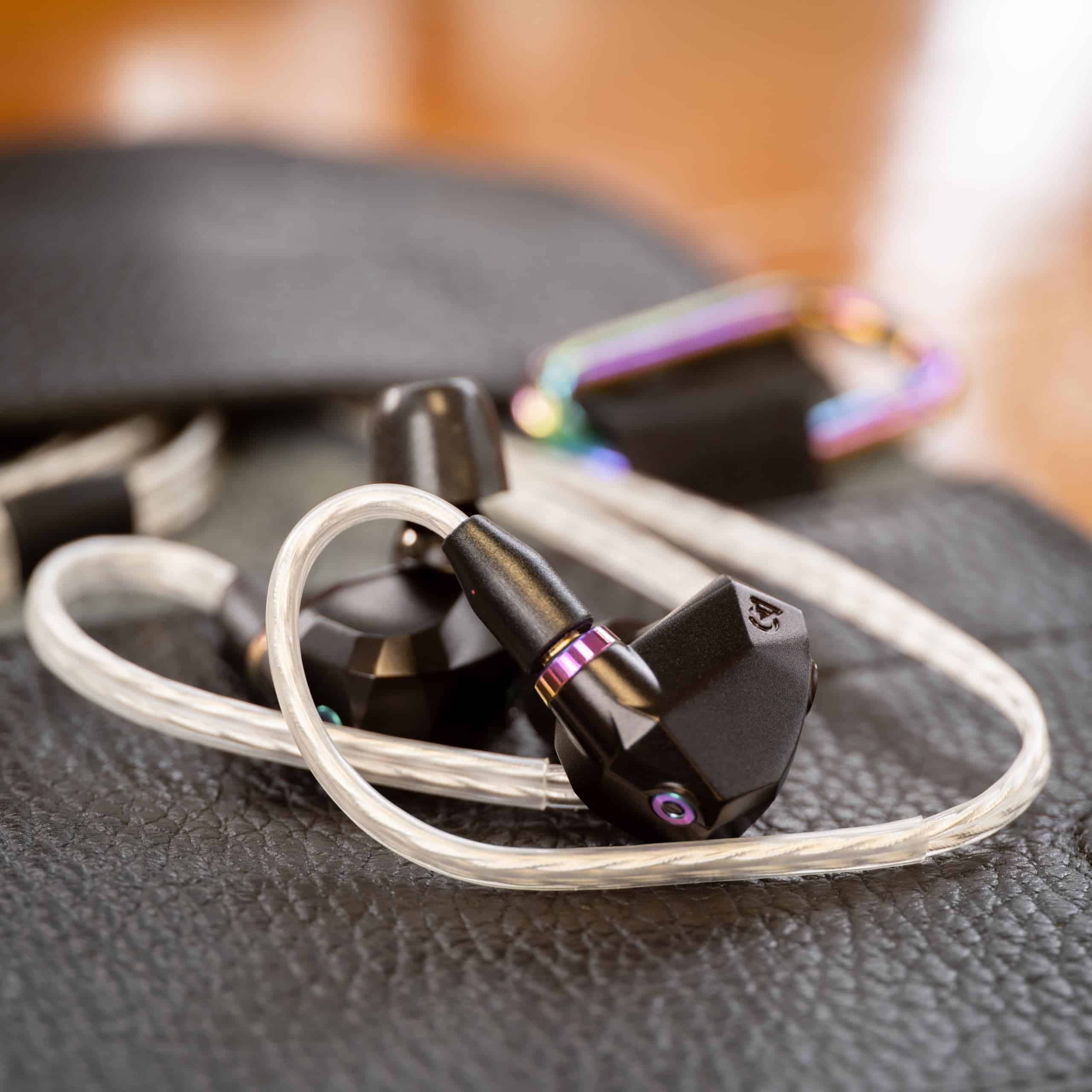 Campfire Audio Fathom Earphones - Auriculares para - Imagen 8