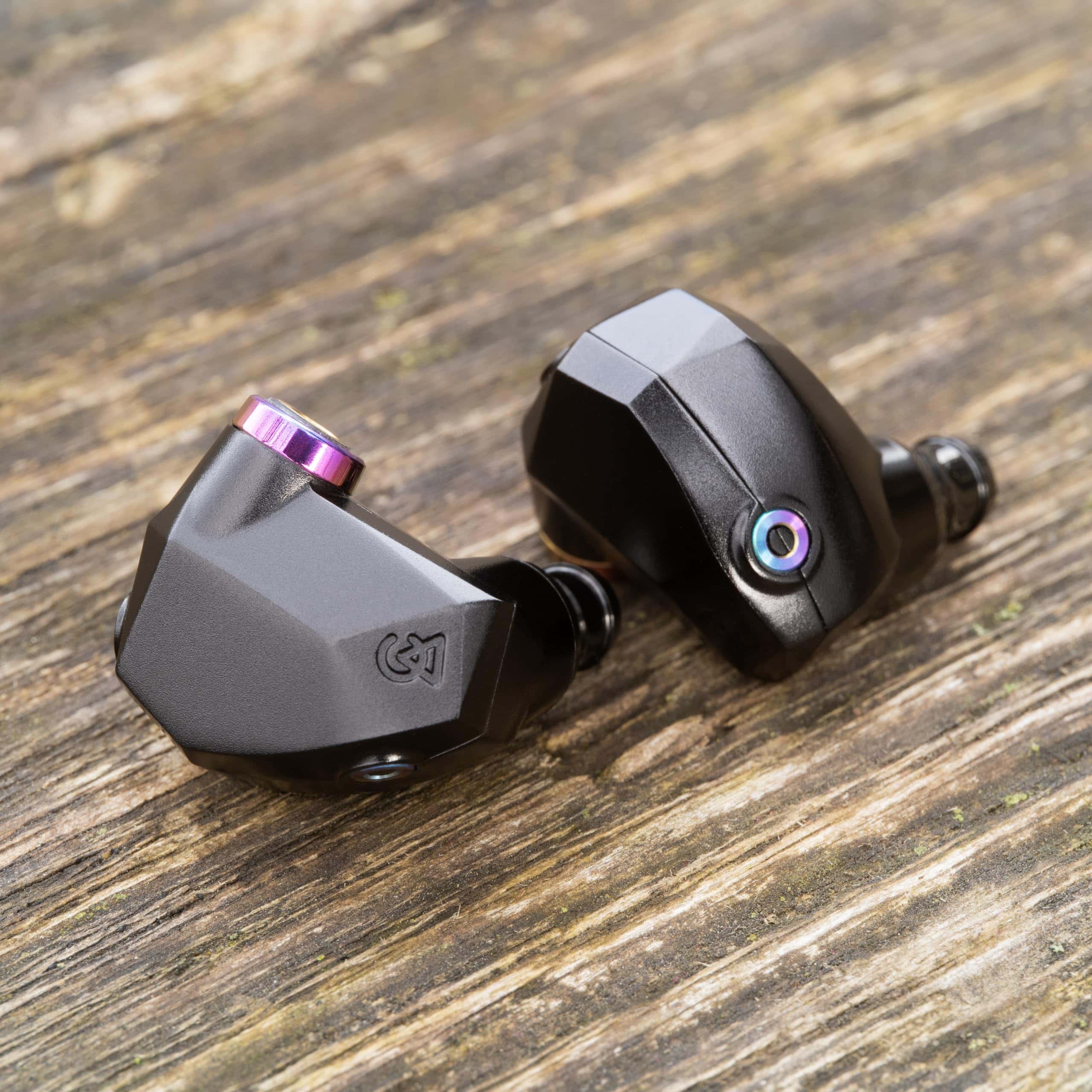 Campfire Audio Fathom Earphones - Auriculares para - Imagen 9