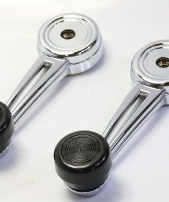 Manivela de manivela de ventana Performance PFM-402439,