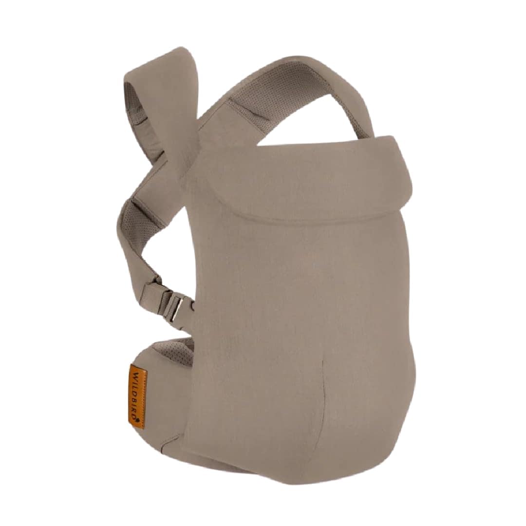 Porta bebé WildBird - 7 a 45 lbs - para Mamás, Papás y