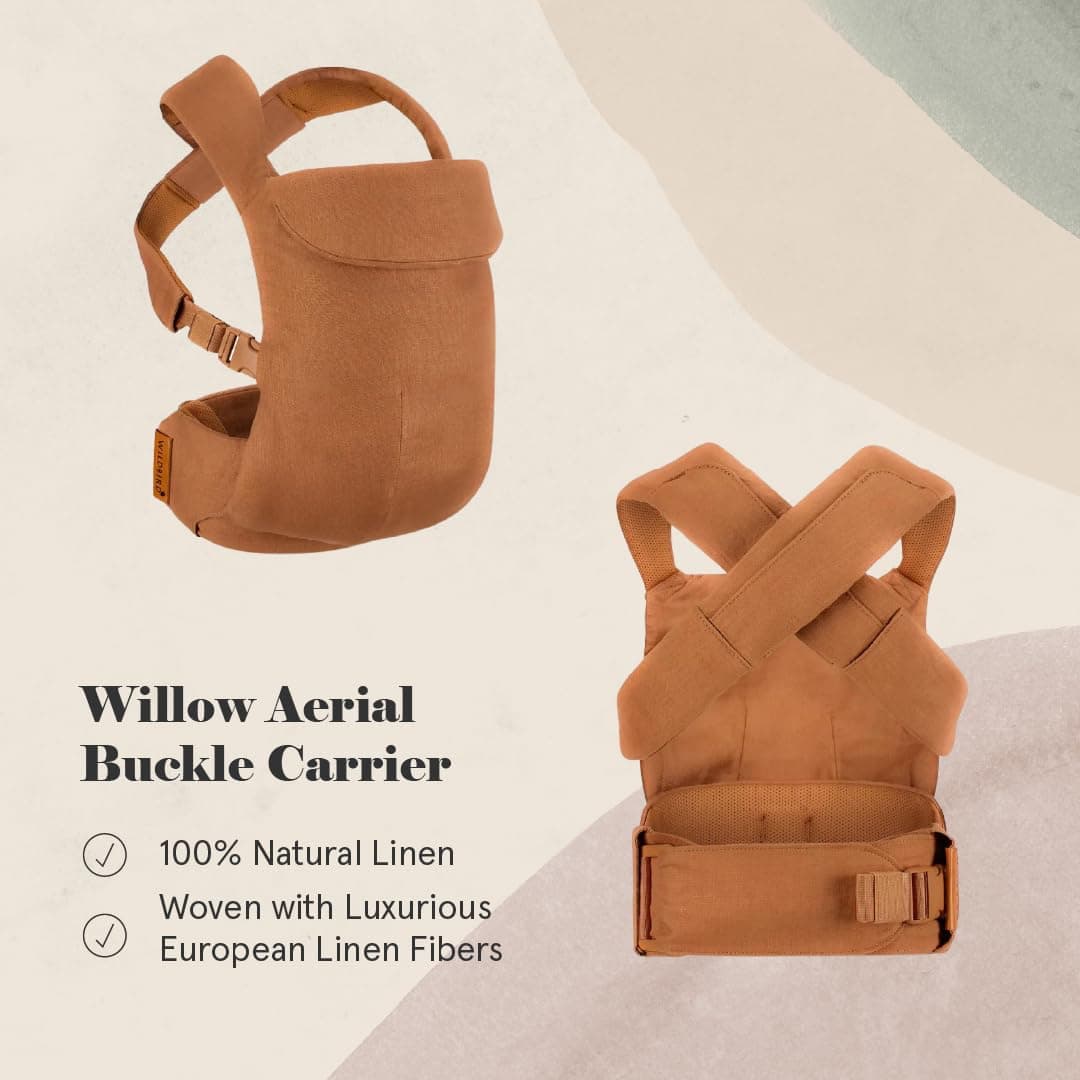 WildBird - Portador Aéreo - 7 a 45 lbs - para -Sauce - Imagen 3