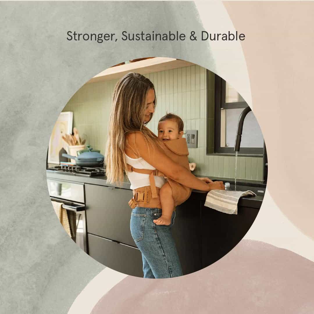 WildBird - Portador Aéreo - 7 a 45 lbs - para -Sauce - Imagen 6