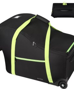 Bolsa de Viaje para Asiento de Coche para Bebé SCTEL Ajuste