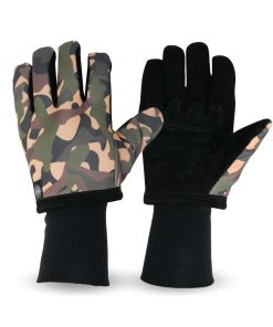 Guantes para Parrilla Grill Rescue 2.0 - Guantes de