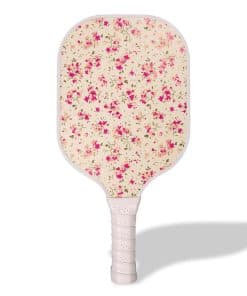 Paleta de Pickleball Premium Estilizada Sonix | Superficie