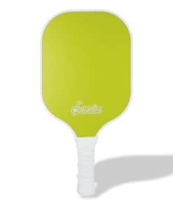Pala de Pickleball Stylish Premium de Sonix | Superficie de