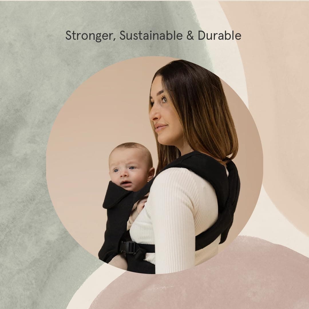 WildBird - Portador Aéreo - 7 a 45 lbs - para -Raven - Imagen 6