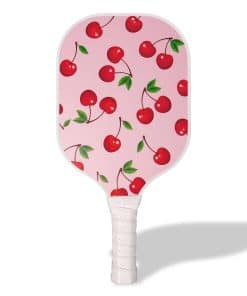 Pala de pickleball premium con estilo Sonix | Superficie de