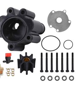 Kit de Impulsor de Bomba de Agua 46-807151A14 Compatible