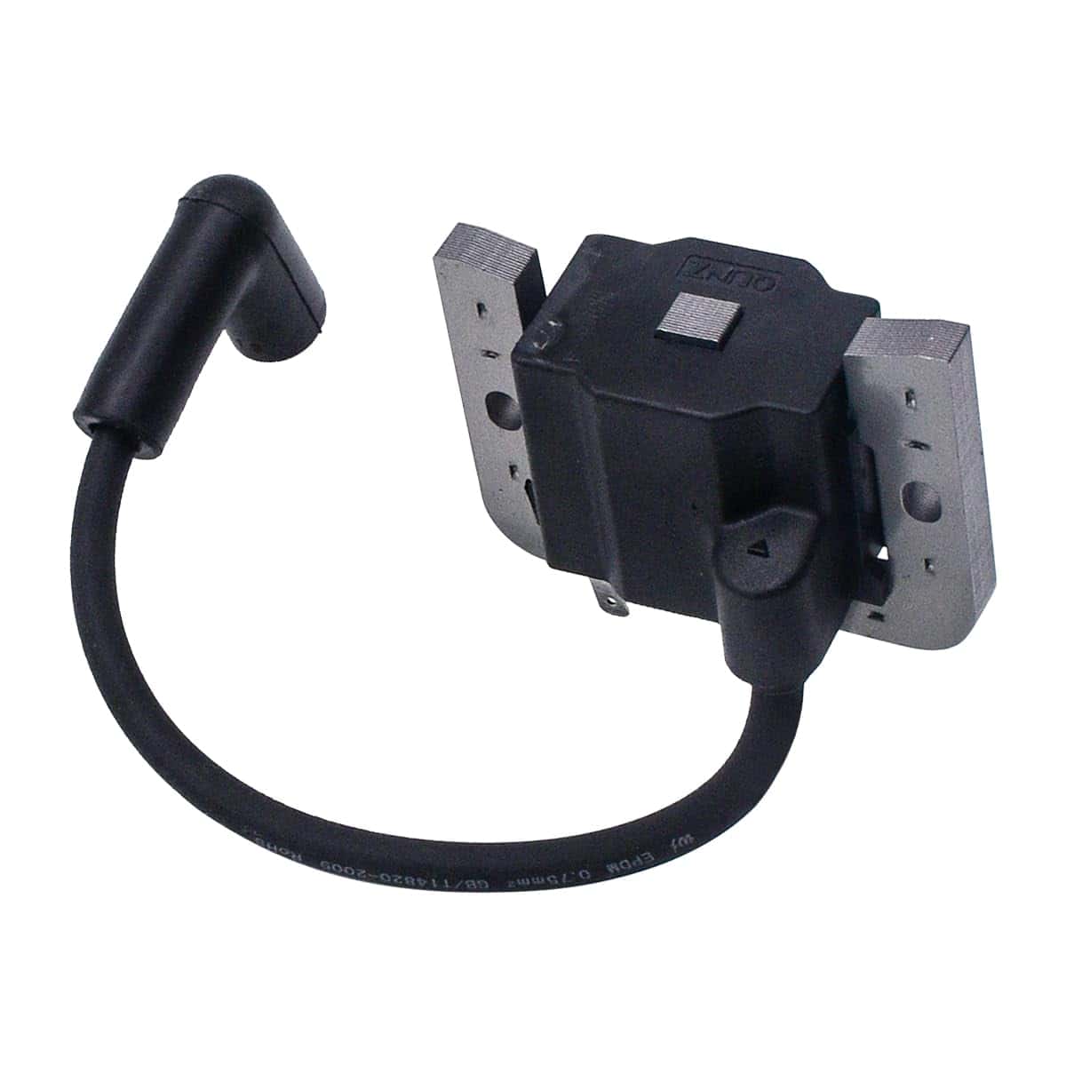 Rebuiman 2Pcs Módulo de Bobina de Encendido Ajuste para - Imagen 5