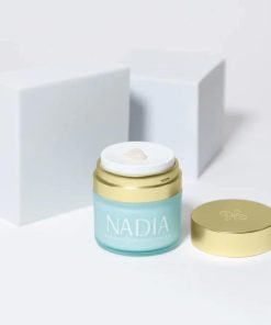Crema Nocturna Restauradora NADIA con NAD+ 30 ml / 1 fl oz