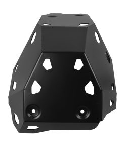 Protector de cárter del motor Worldmotop para Honda XL750