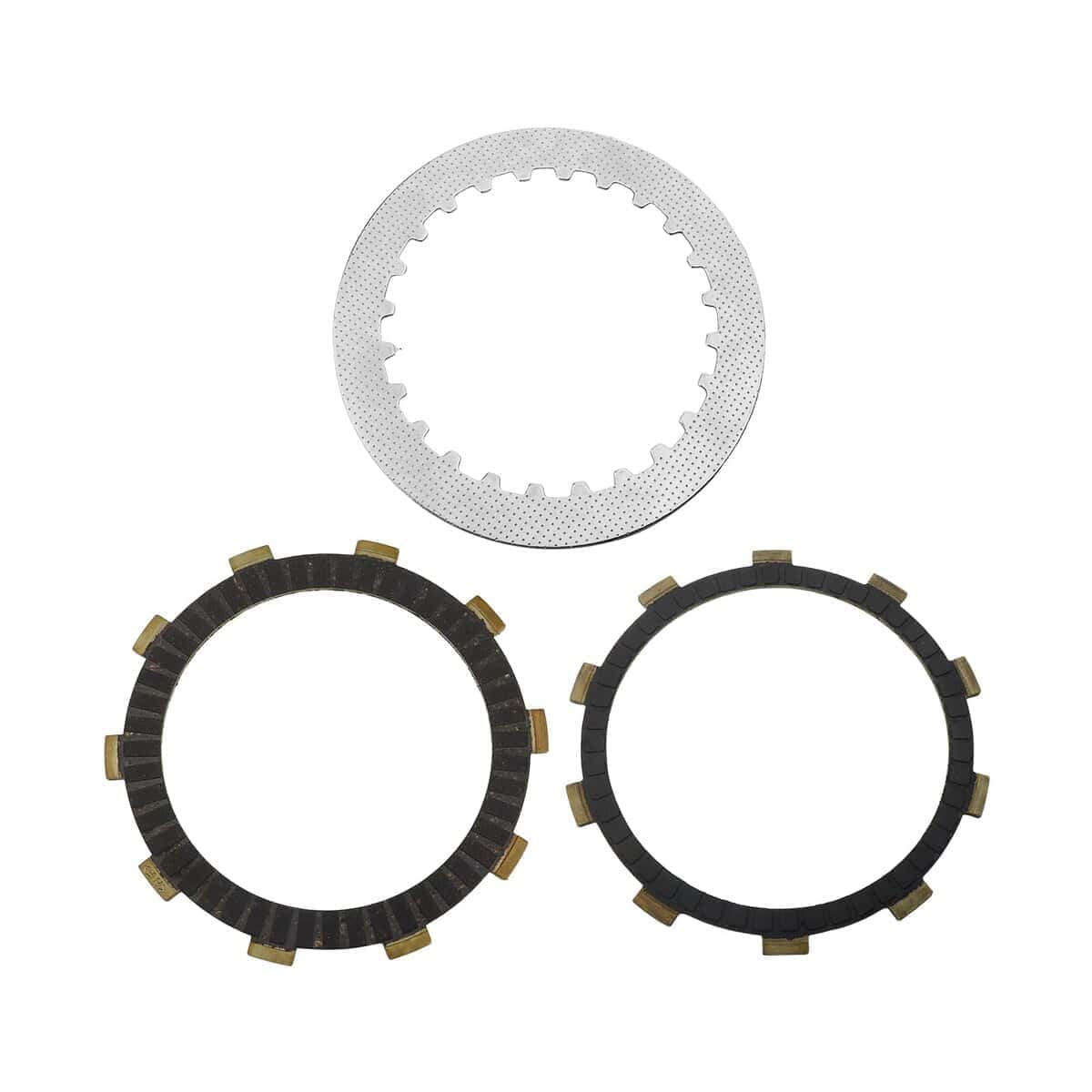 Placas de Embrague de Disco Resortes Juntas para Honda - Imagen 5