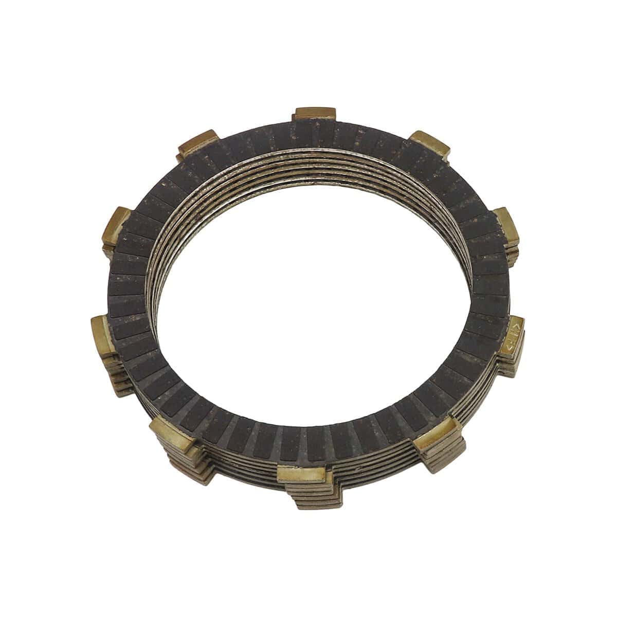 Placas de Embrague de Disco Resortes Juntas para Honda - Imagen 8