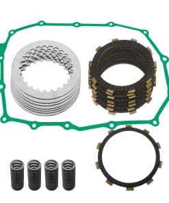 Placas de Embrague de Disco Resortes Juntas para Honda