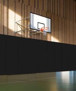 Pad de Protección de Pared VANCL 2x5 Tapete para Pared de