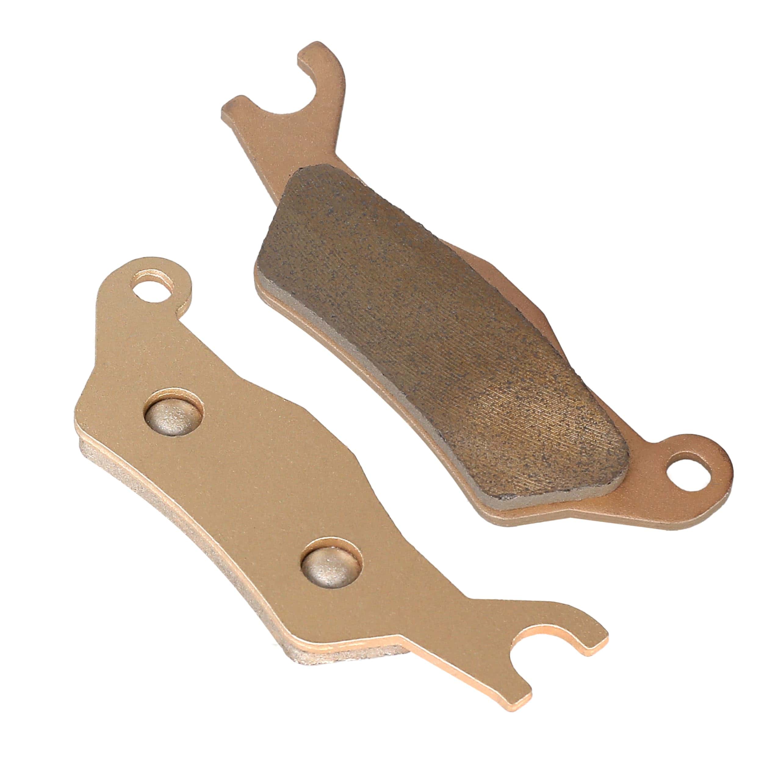 Pastillas de Freno Delanteras y Traseras para Can-Am - Imagen 8