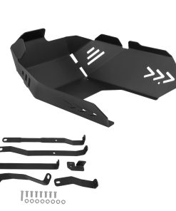 Reemplazo del Protector de Motor Placa Skid Plate Belly Pan