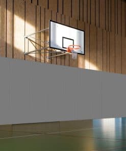 Relleno de Pared para Gimnasio VANCL para Colchonetas