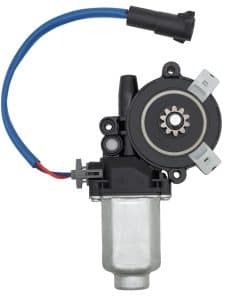 Motor de ventana eléctrico trasero derecho para Ford