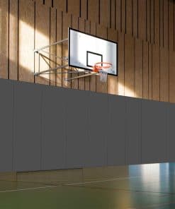 Protectores de Pared para Gimnasio VANCL para Colchonetas