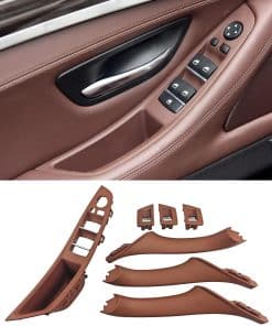 Manija de Puerta del Automóvil Compatible con BMW Serie 5