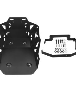 Cubierta de Protección del Motor Worldmotop Engine Skid