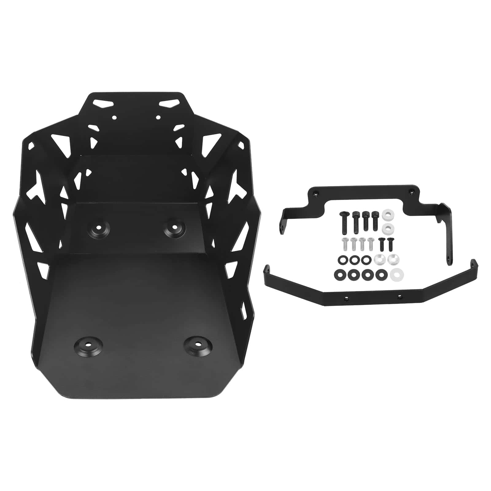 Cubierta de Protección del Motor Worldmotop Engine Skid