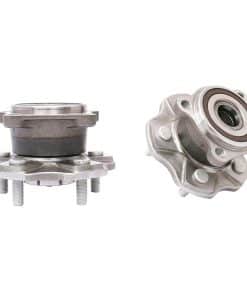 FKG 512365 Conjunto de Cojinete del Cubo de la Rueda