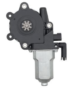 Motor de ventana eléctrica frontal derecho de 2 pines