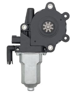 Motor del elevalunas eléctrico delantero izquierdo del