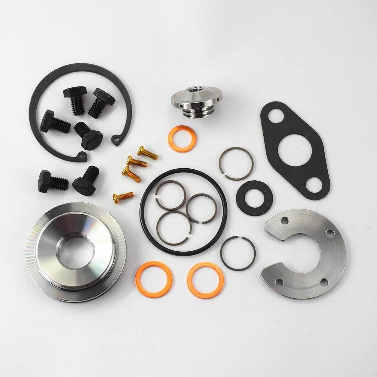 830724-5001 775806 Turbo Repair Upgraded Rebuild kit
