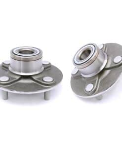 FKG 512303 Ensamble de Cojinete de Rueda Trasera para