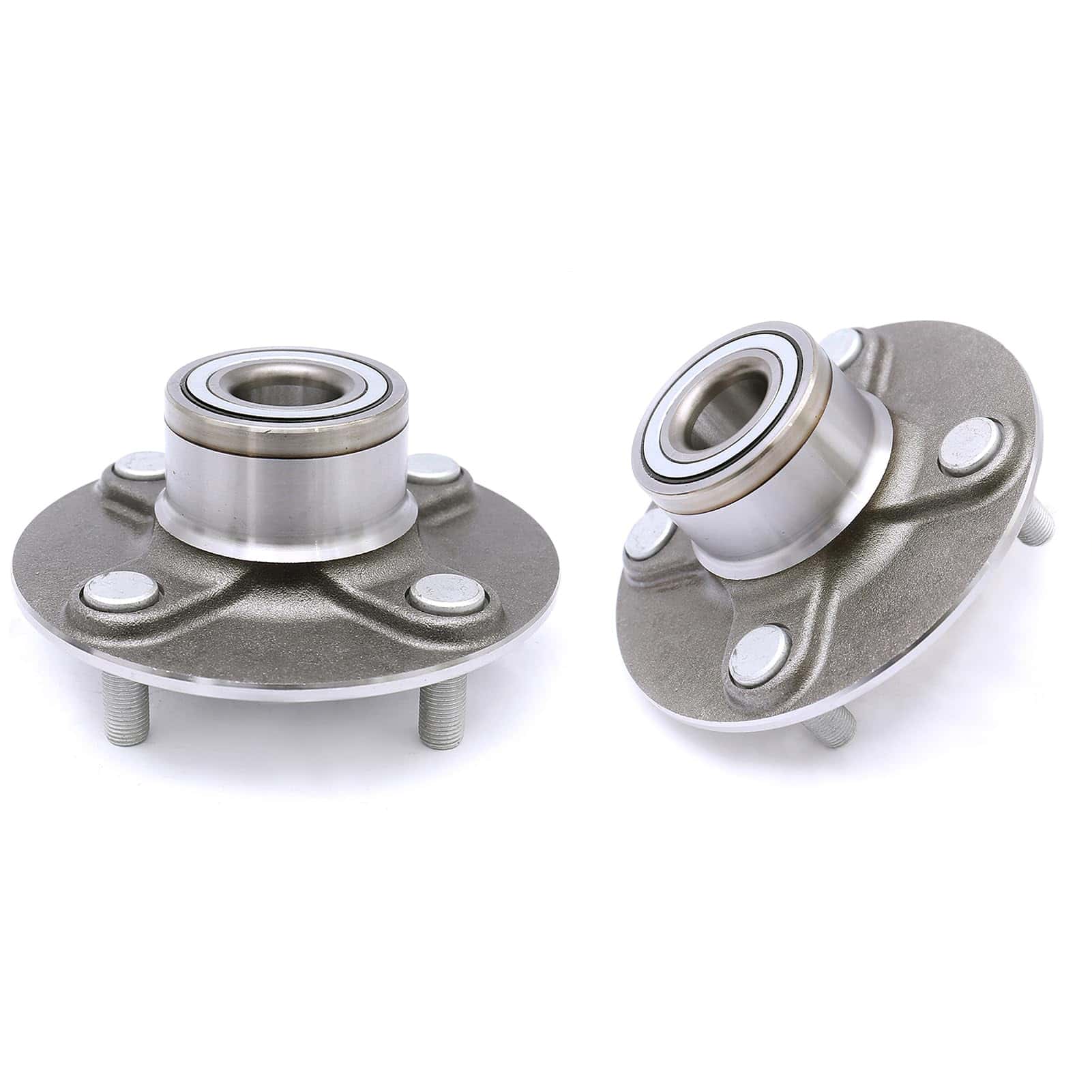 FKG 512303 Ensamble de Cojinete de Rueda Trasera para